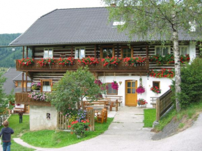 Ferienwohnungen am Pietschacherhof, Hochrindl, Österreich